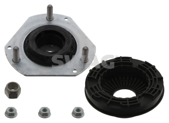 Repair Kit, suspension strut - 50 93 9922 SWAG